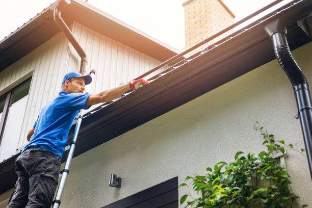 gutter cleaning companies Louisville KY